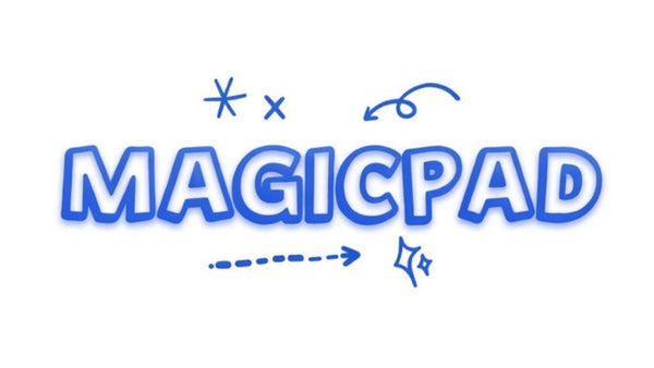 Magicpad